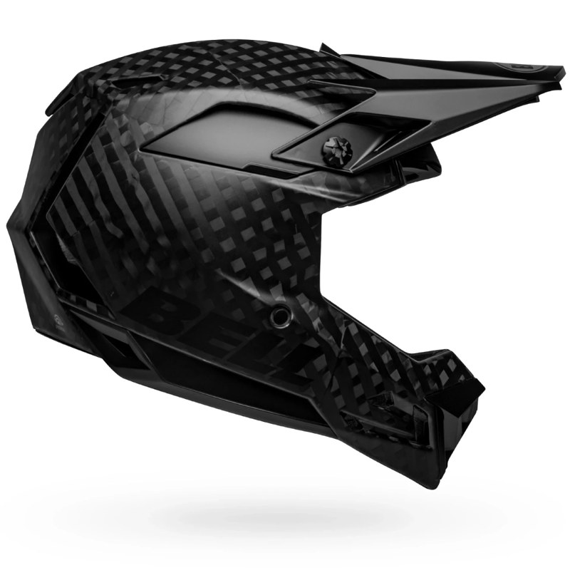 Bell Full-10 Spherical MTB Helmet Matte Black-2