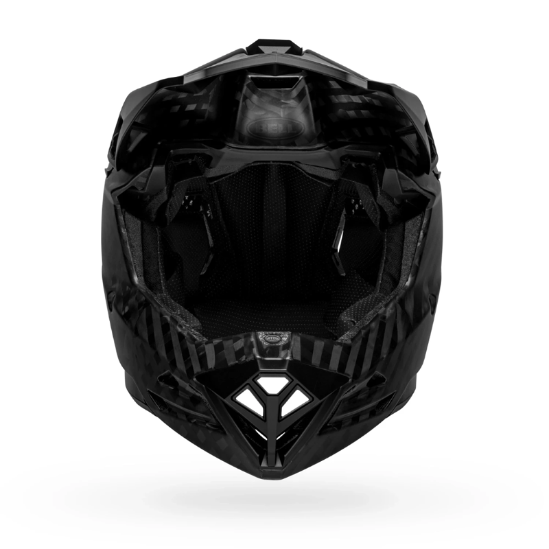 Bell Full-10 Spherical MTB Helmet Matte Black-3