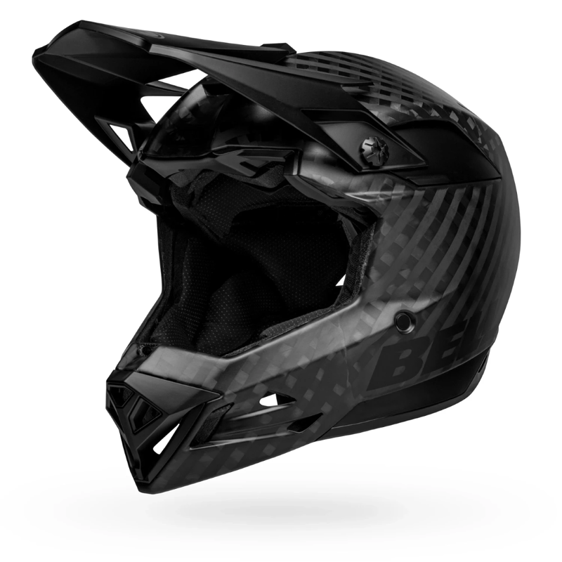 Bell Full-10 Spherical MTB Helmet Matte Black-1