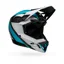 Bell Full-10 Spherical MTB Helmet Arise Matte/Gloss White/Bali