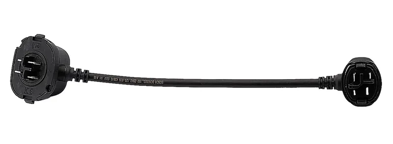 Bosch PowerMore Cable Laid Towards Battery Holder 300mm