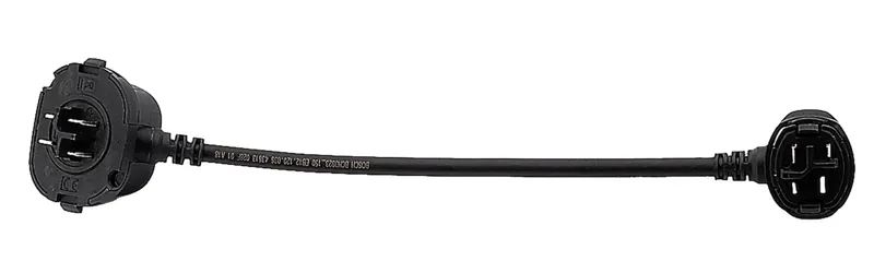 Bosch PowerMore Cable Towards Battery Holder 100mm