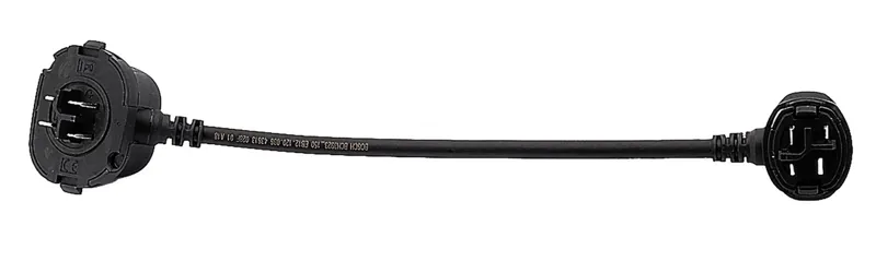 Bosch PowerMore Cable Laid Towards Battery Holder 50mm