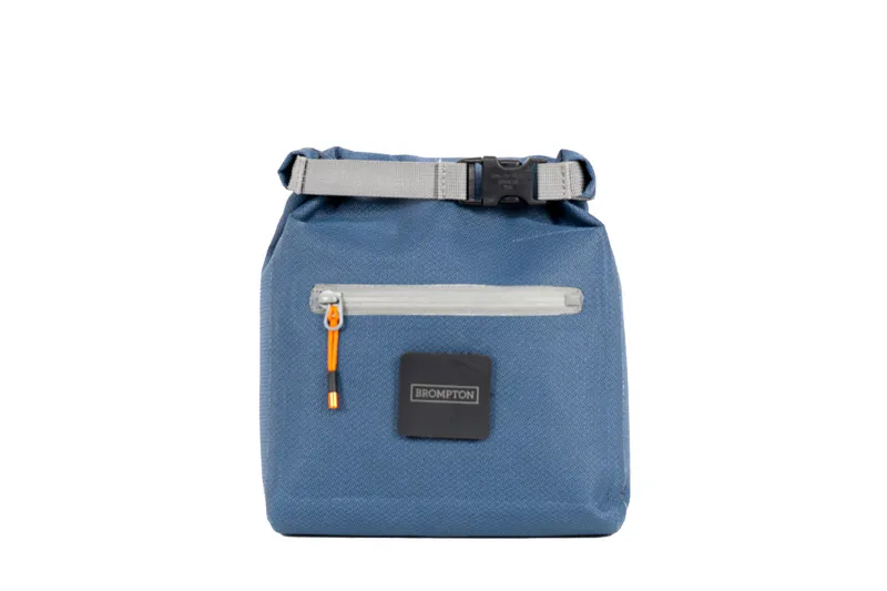 Brompton Borough Waterproof Pouch Navy