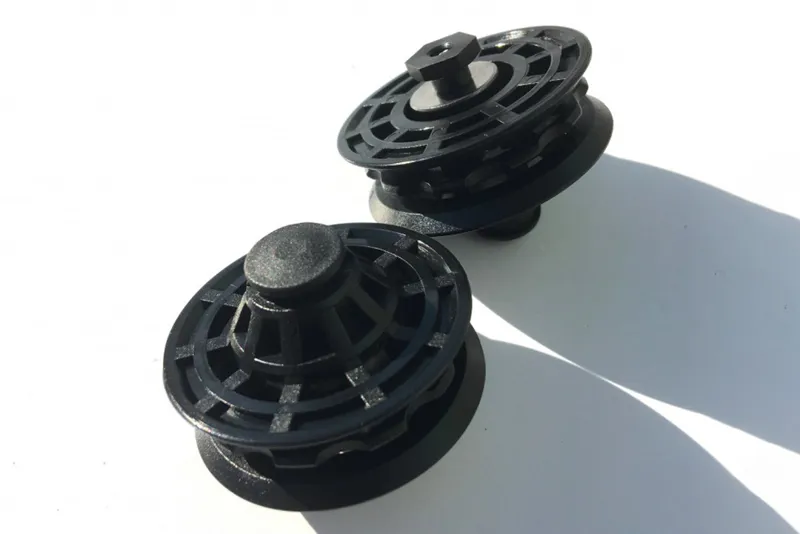 Brompton Chain Tension Idler Wheels Only-2