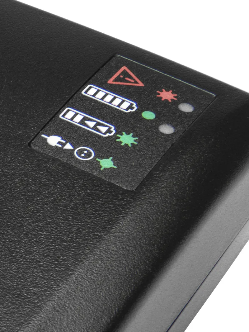 Brompton 4A Fast Charger For Brompton Electric-2