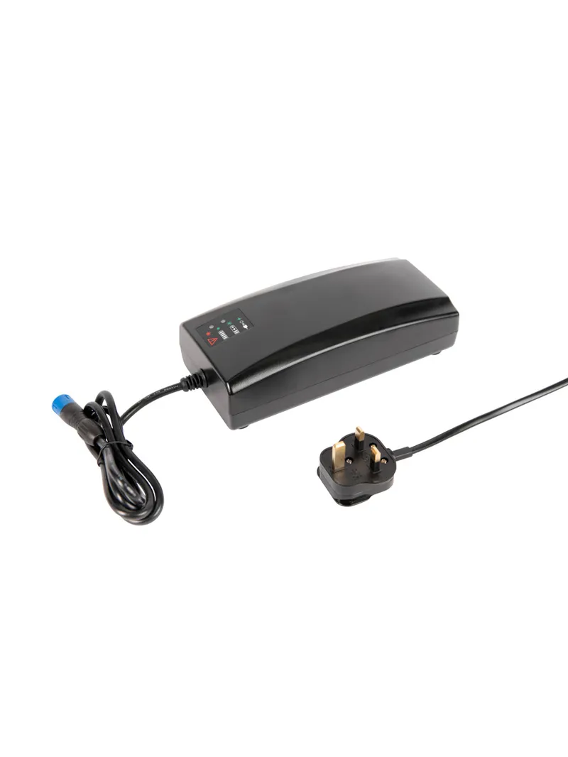 Brompton 4A Fast Charger For Brompton Electric