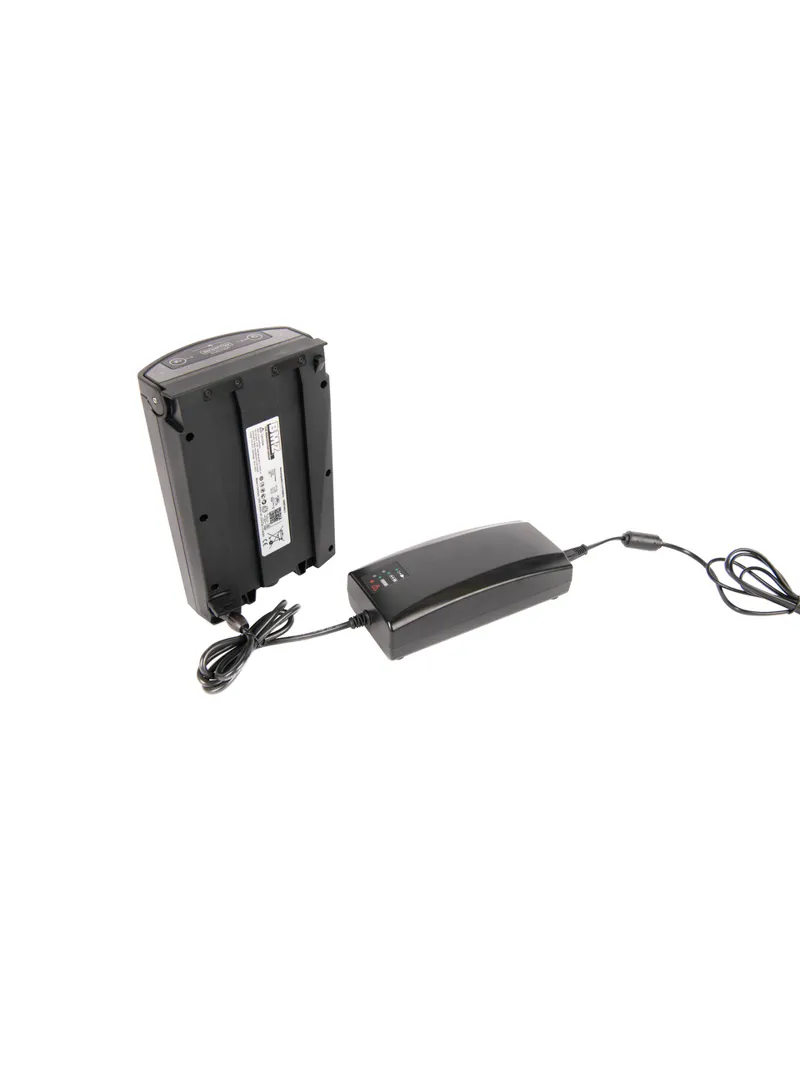 Brompton 4A Fast Charger For Brompton Electric-1