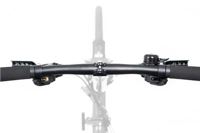 Brompton C Line 12 Speed Low Bar Folding Bike 2025 Flamingo Pink-3