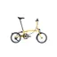 Brompton C Line 12 Speed Low Bar Folding Bike 2025 Bumblebee Yellow