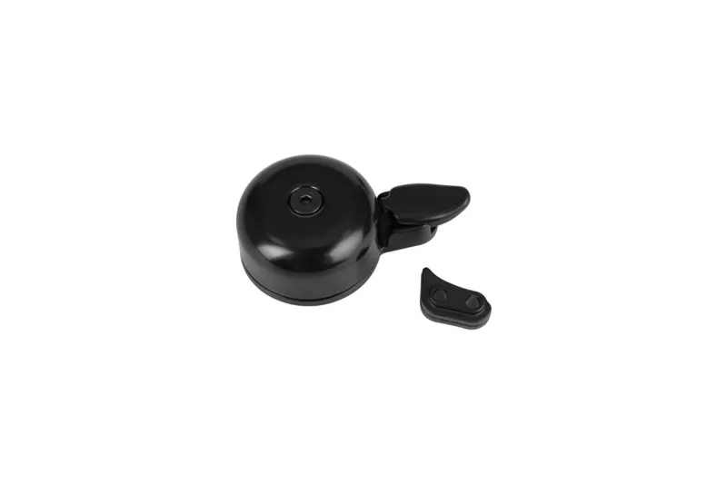 Brompton Integrated Bike Bell Black