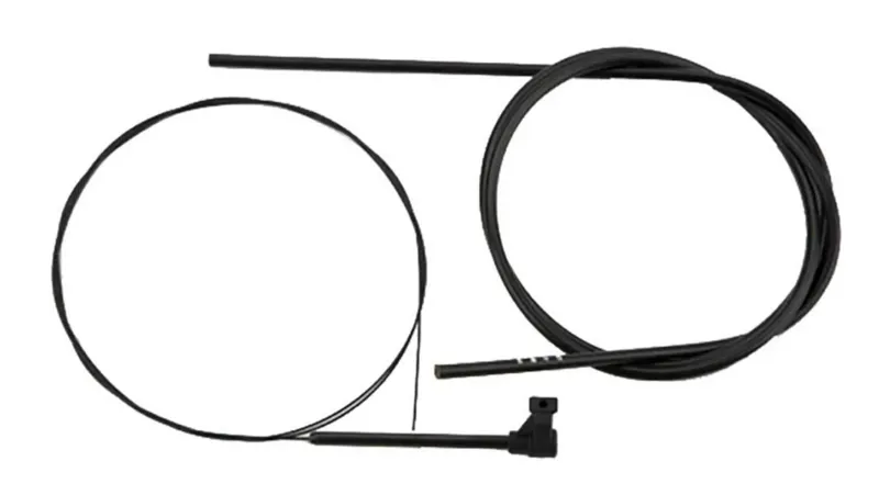 Brompton DR Retro fit Gear Cable Set LWB Pre 2017