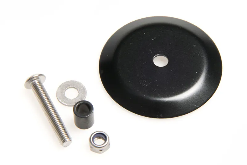 Brompton Front Cable Fender Disc 