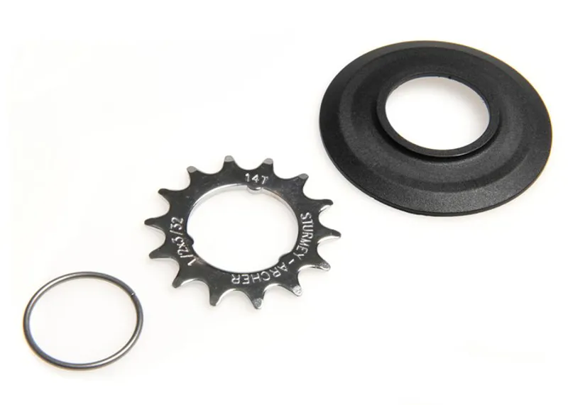 Brompton Sprocket Sets-3