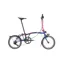 Brompton P Line Mid 12 Speed Team GB Edition 2024