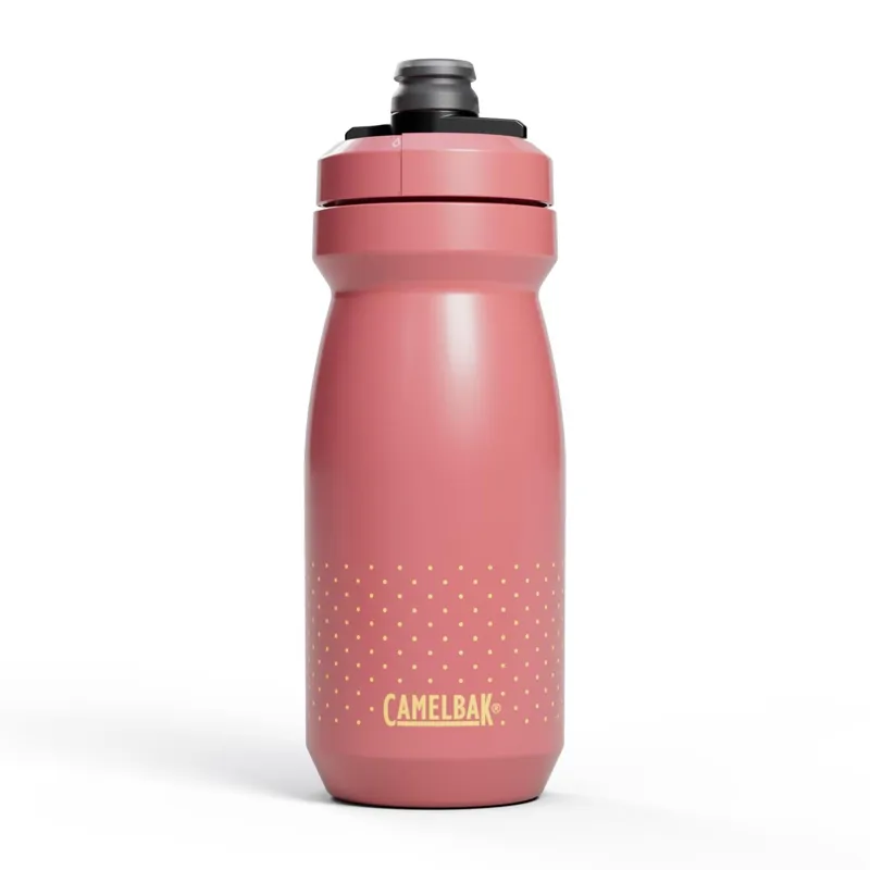 CamelBak Podium Bottle 620ml Coral Sunset-1