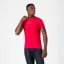 Castelli - Castelli Classico Tee Red 