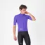 Castelli Do.Di.Ci. Short Sleeve Jacket Ultraviolet