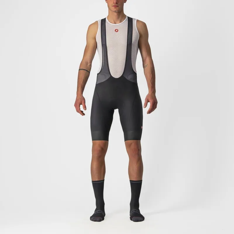 Castelli Endurance 3 Bibshort Black