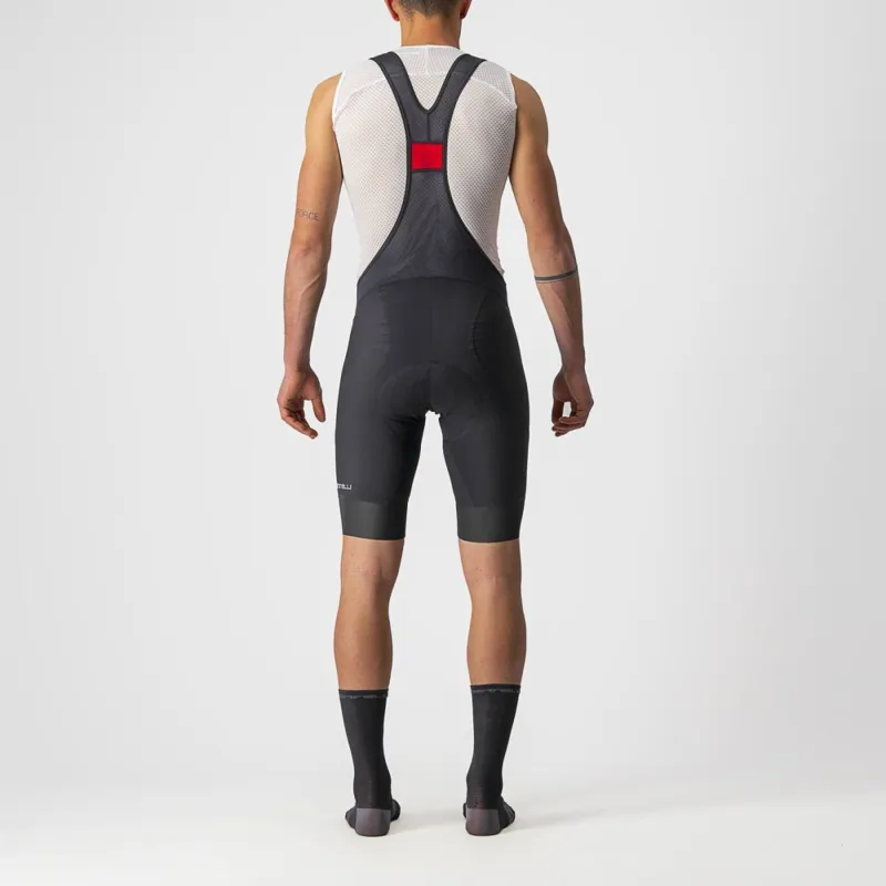 Castelli Endurance 3 Bibshort Black-1