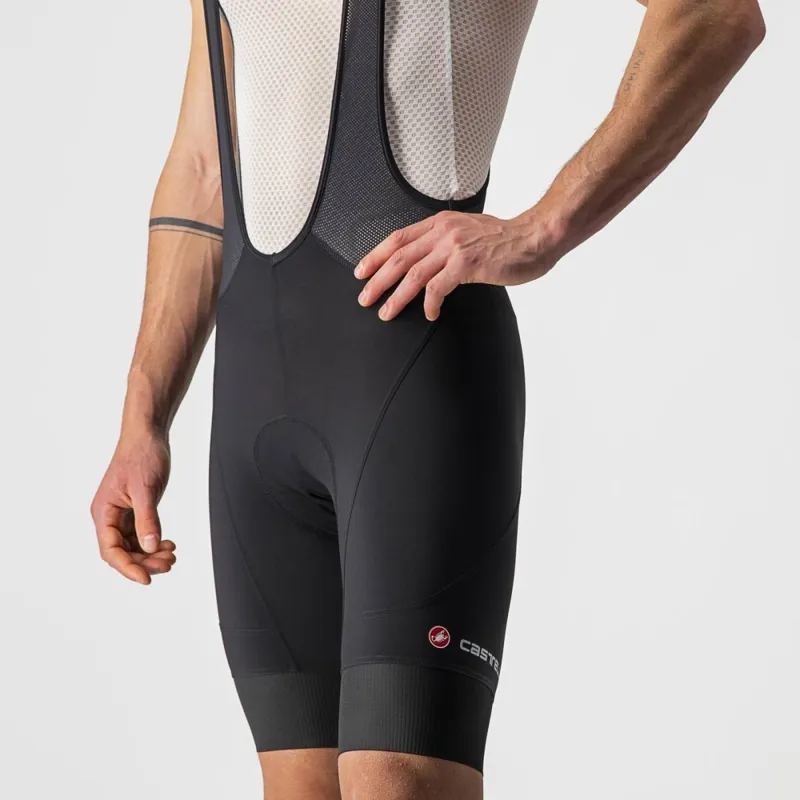 Castelli Endurance 3 Bibshort Black-4