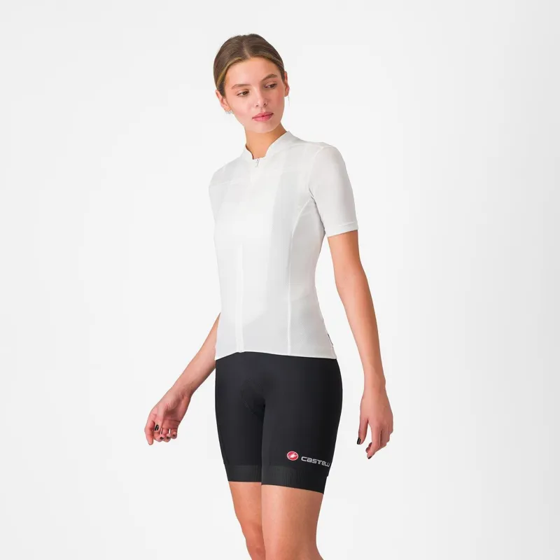 Castelli Endurance Women's Bibshort Black