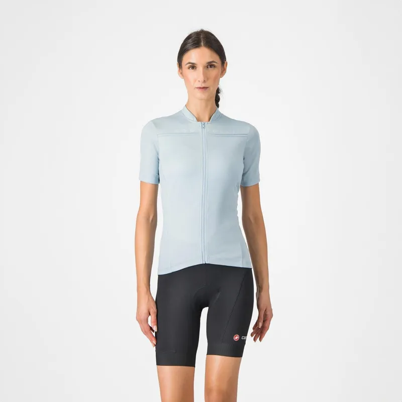 Castelli Endurance Women's Road Short Black