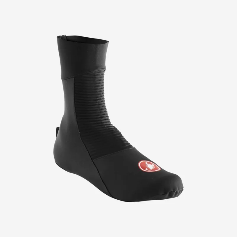 Castelli Entrata ShoeCover Black 