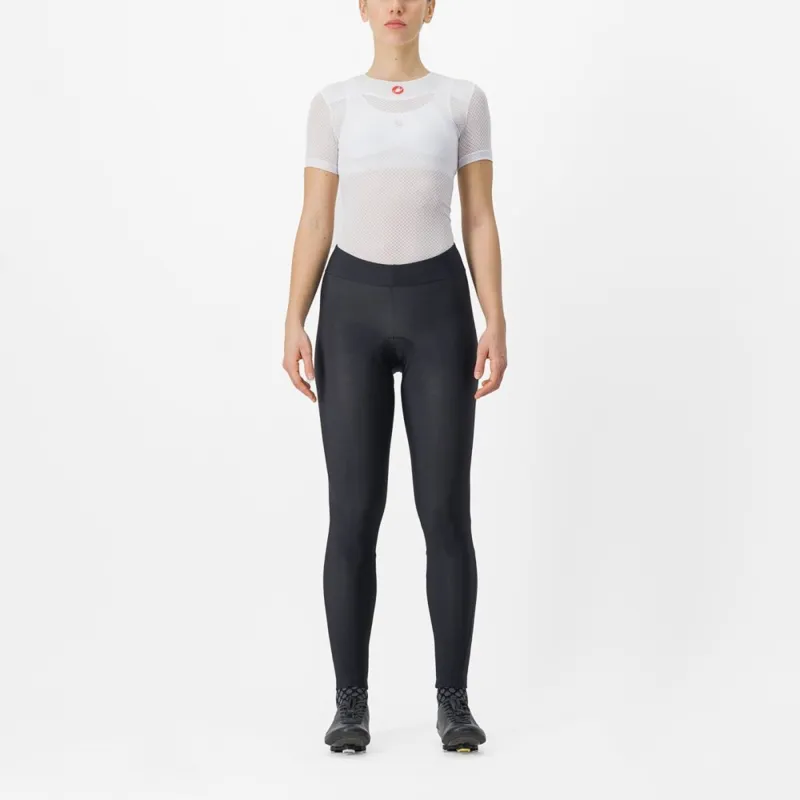 Castelli Entrata Women's Tight Black