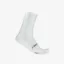 Castelli Espresso 18 Sock White 