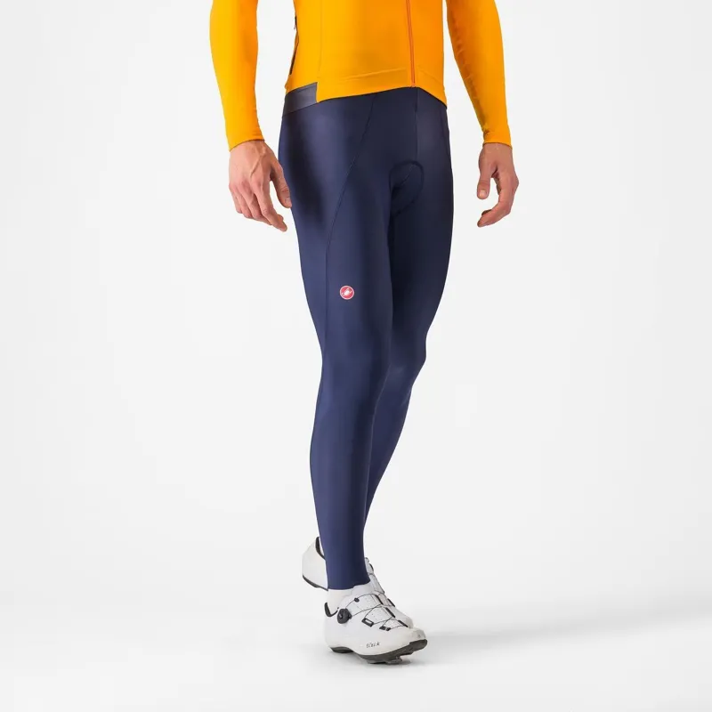 Castelli Espresso Bib Tight Belgian Blue 