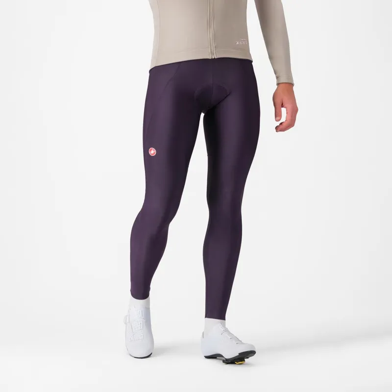 Castelli Espresso Bib Tight Dark Night Shade 