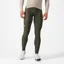 Castelli Espresso Bib Tight Deep Green