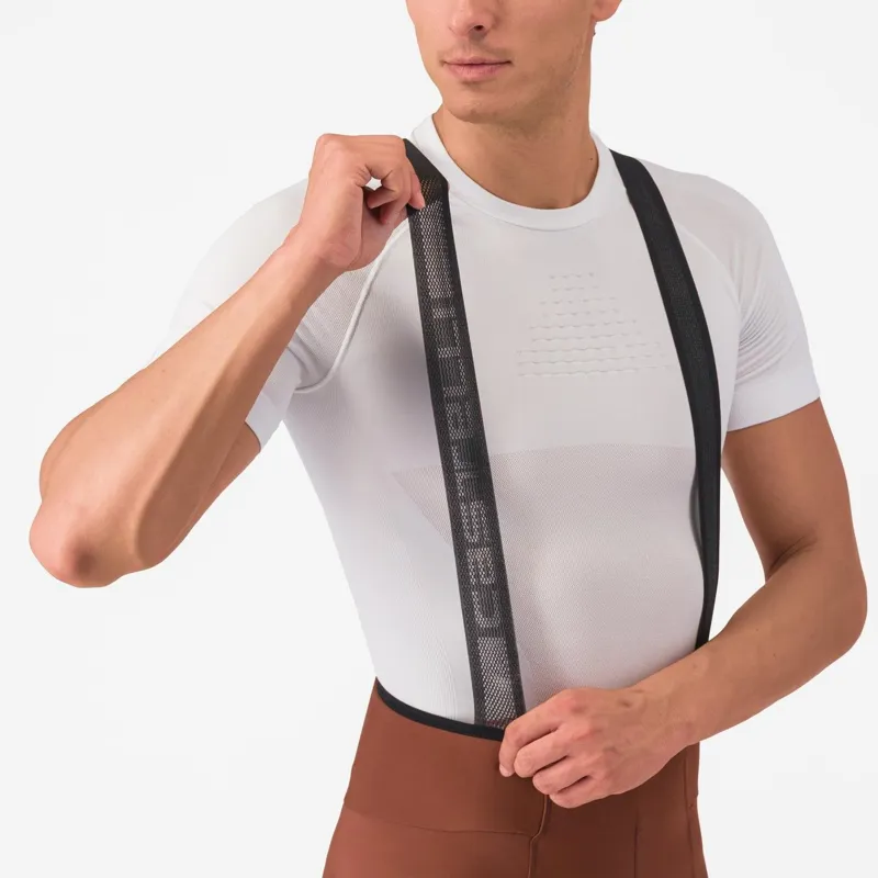 Castelli Espresso Bib Tight Deep Mocha-2