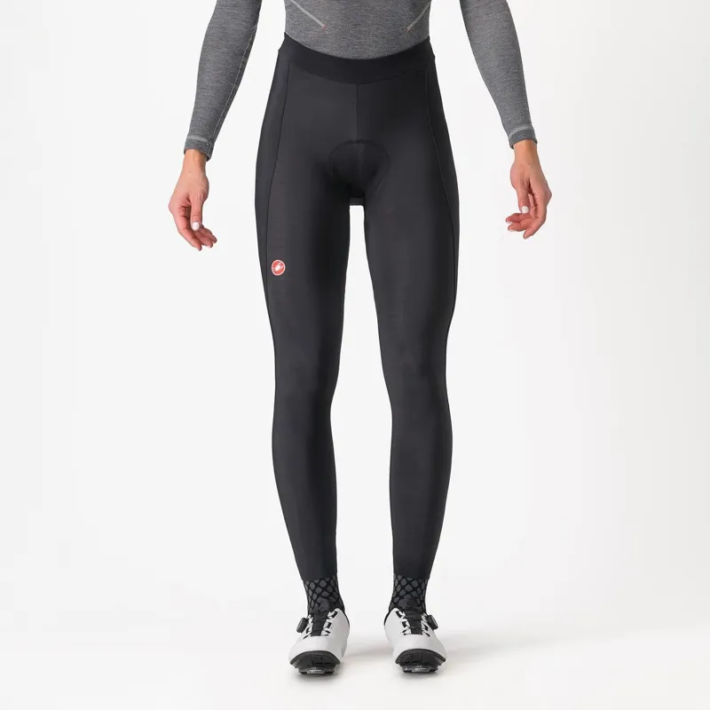 Castelli Espresso Women's Tight Black 