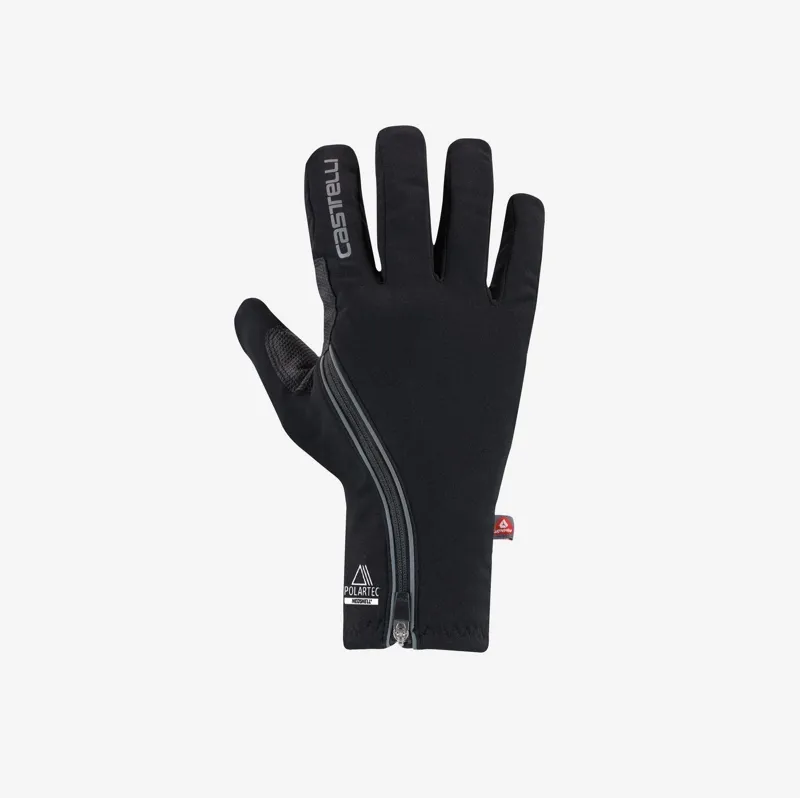 Castelli Espresso 2 Glove Black 