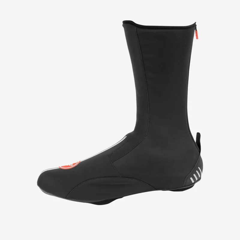 Castelli Estremo Shoe Cover Black-2