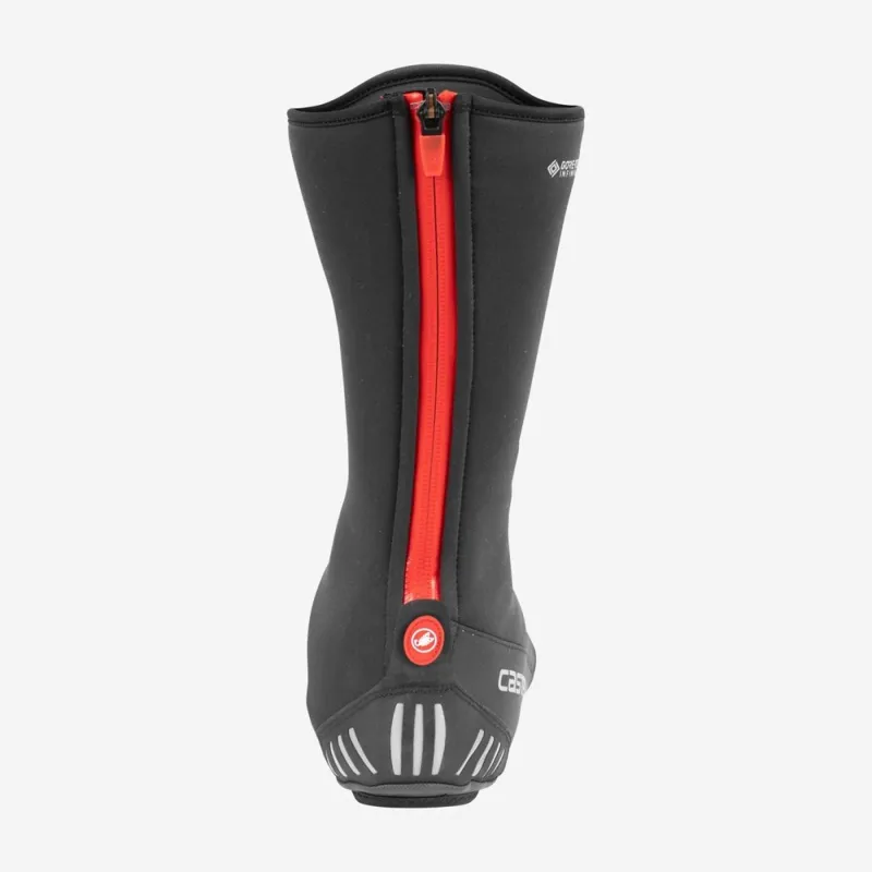 Castelli Estremo Shoe Cover Black-3