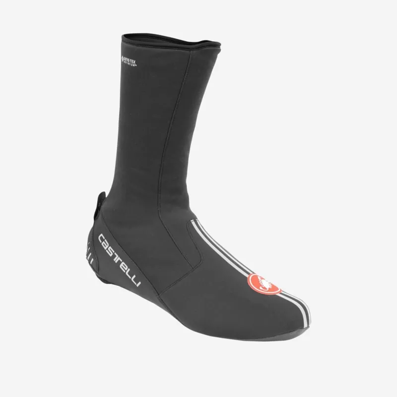 Castelli Estremo Shoe Cover Black-1