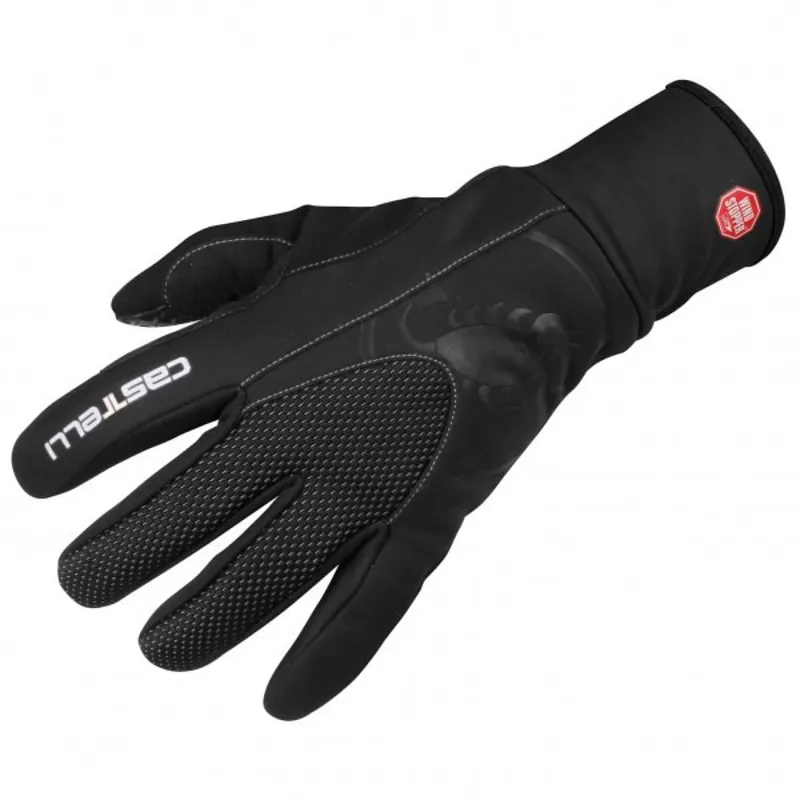 Castelli Estremo Gloves Black