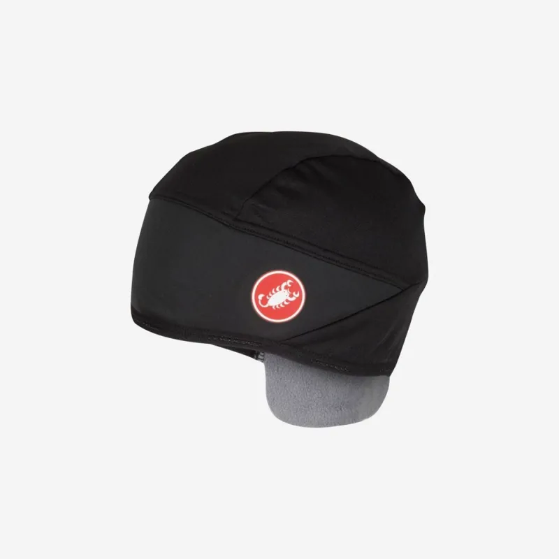 Castelli Estremo WS Skully One Size Black