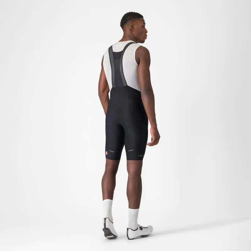 Castelli Espresso Bib Short Black-2