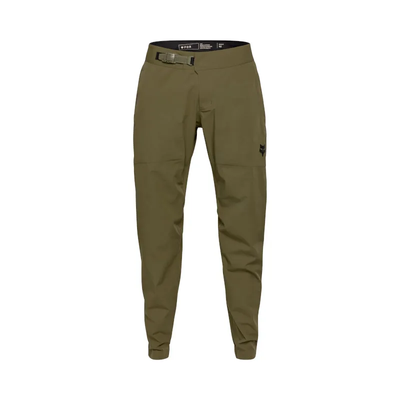 Fox Ranger Water Pants Olive Green 