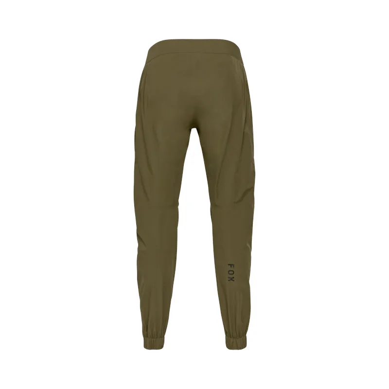 Fox Ranger Water Pants Olive Green -1