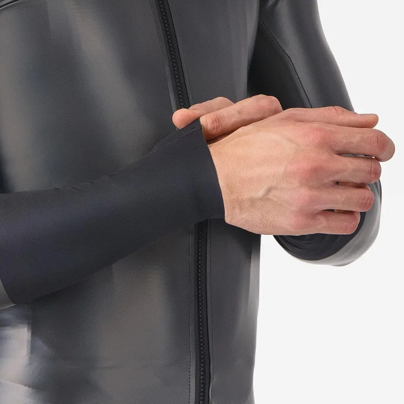 Castelli Gabba R Jacket Black -4