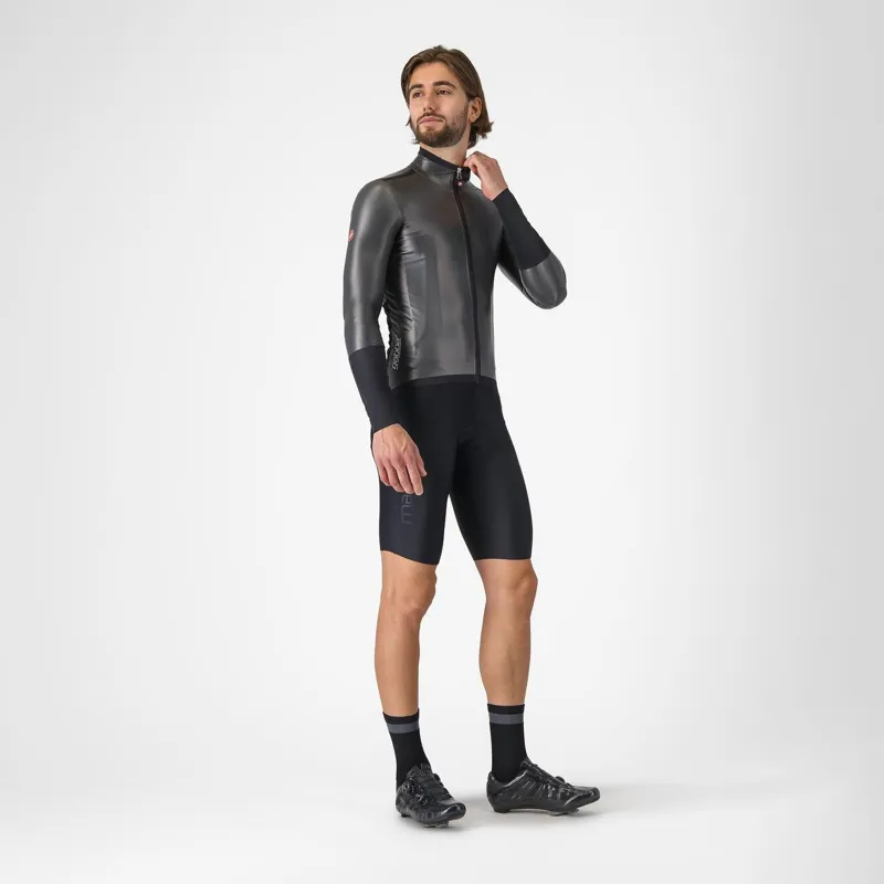 Castelli Gabba R Jacket Black -5