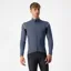 Castelli Perfetto RoS 2 Jacket Dark Steel Blue/Silver Reflex