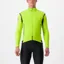 Castelli Perfetto RoS 2 Jacket Electric Lime/ Grey