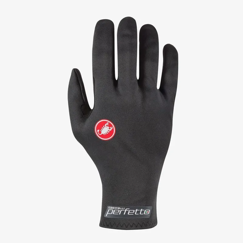 Castelli Perfetto RoS Glove Black -1