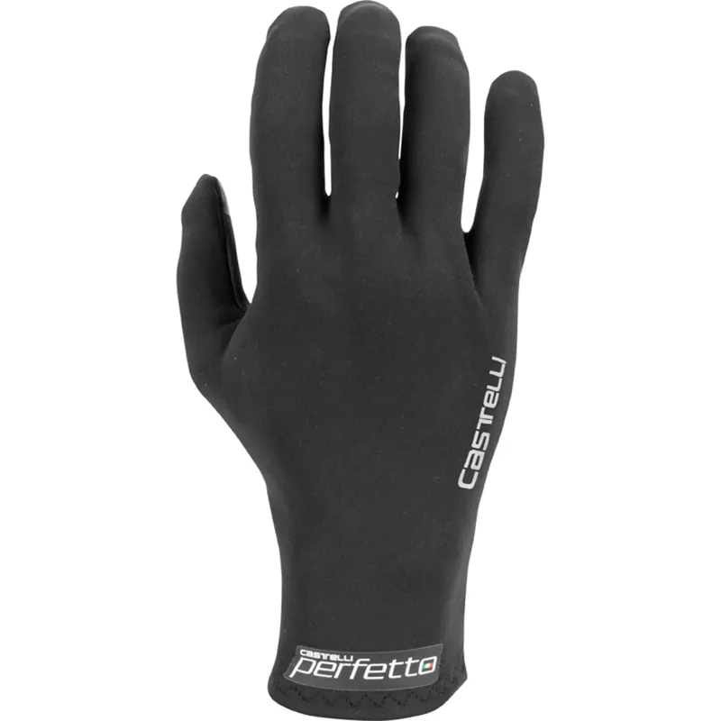 Castelli Perfetto RoS Women's Gloves Black